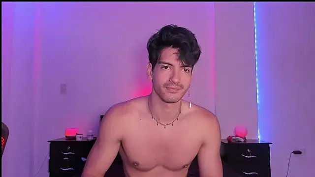 magnusifrit online show from January 23, 9:07 pm