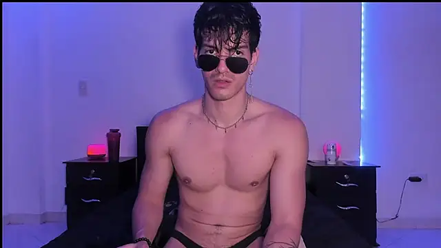 magnusifrit online show from January 27, 12:12 am