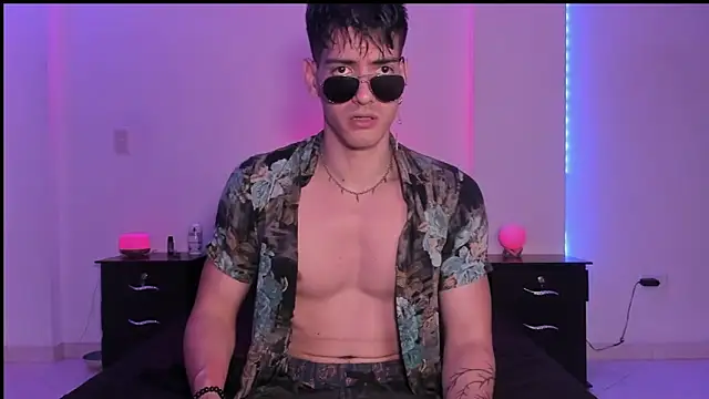 magnusifrit online show from January 31, 9:05 pm