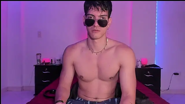 magnusifrit online show from February 13, 9:49 pm