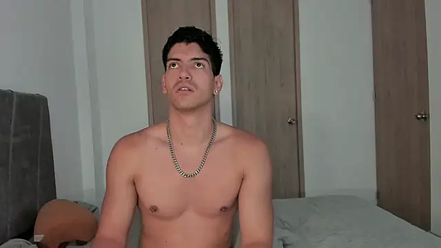 magnusifrit online show from September 24, 7:50 pm