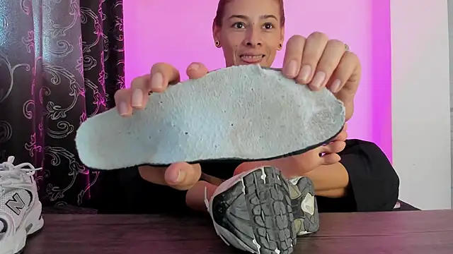 Mialenox online show from December 29, 7:22 pm