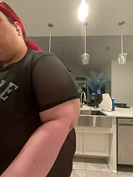 bbwredhead online show from March 1, 1:29 am