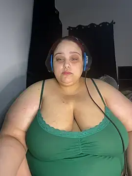 bbwredhead online show from March 10, 7:46 am