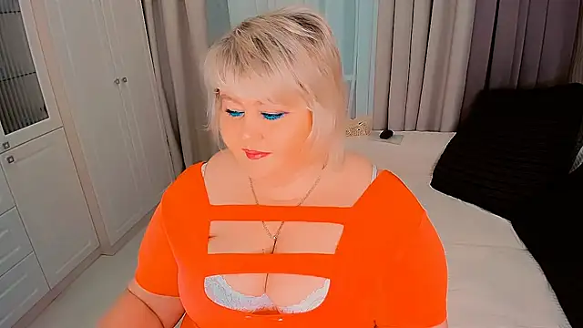 BIGTITSBBW online show from January 19, 2:28 pm