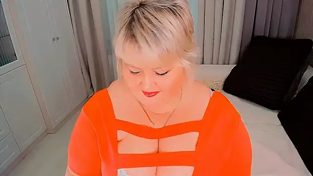 BIGTITSBBW online show from January 20, 6:43 pm