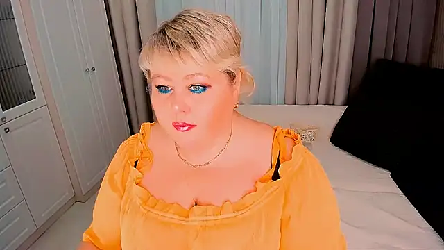 BIGTITSBBW online show from February 6, 7:29 pm