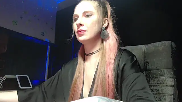 Aqualen online show from March 7, 2:58 pm