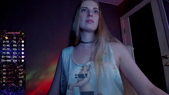 Aqualen online show from July 17, 6:57 pm