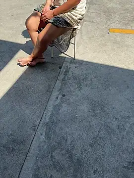 BabyNila online show from February 10, 5:47 am