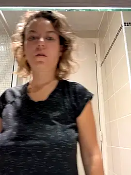 BabyNila online show from October 9, 5:27 am