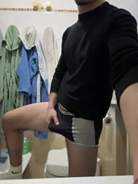 giovanni5281 online show from February 12, 4:02 pm