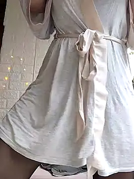 Snapshot of SexyMichellexo chatting on January 7, 11:48 am SexyMichellexo online show from January 7, 11:48 am