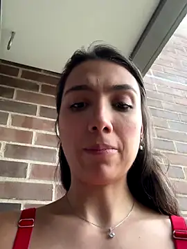 AnnaCastillo  online show from November 10, 10:20 pm