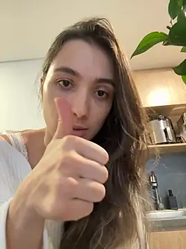 AnnaCastillo  online show from December 1, 10:37 pm