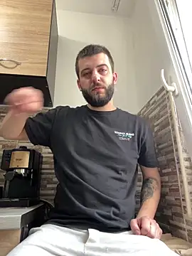 ElChapoGuzman95 online show from March 3, 6:15 am