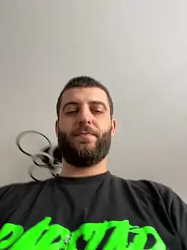 ElChapoGuzman95 online show from March 4, 12:55 pm