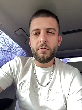 ElChapoGuzman95 online show from March 16, 2:00 pm