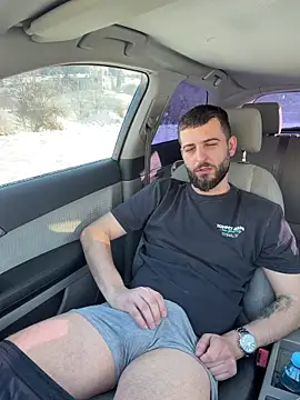 ElChapoGuzman95 online show from January 18, 8:40 am