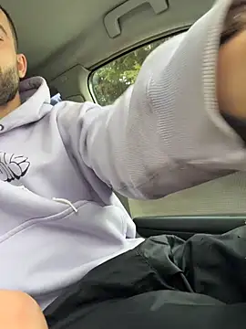 ElChapoGuzman95 online show from February 17, 8:00 am