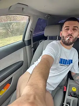 ElChapoGuzman95 online show from March 19, 6:50 am