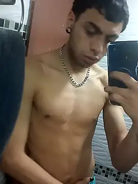 Mollly n david online show from November 10, 2:43 am