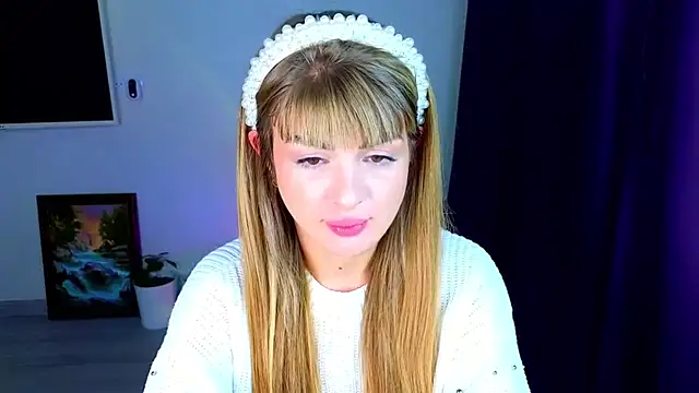  comefeelme  online show from November 16, 4:12 pm