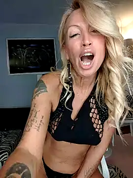 Weloveblue online show from January 28, 12:00 pm