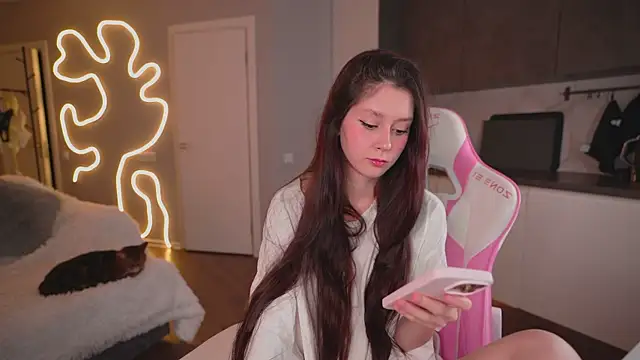 Melissa shawty  online show from September 26, 2:21 pm