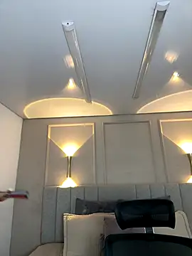 Miss blue69 online show from November 26, 1:39 am