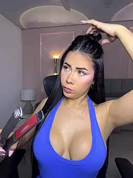 Miss blue69 online show from June 30, 1:50 am