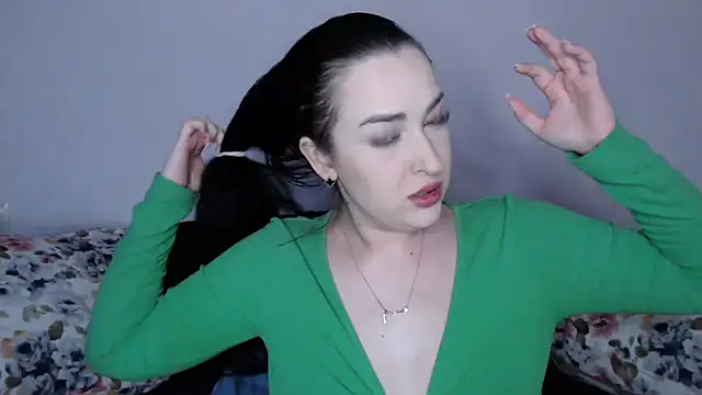 vitalina freedom online show from January 24, 11:37 am