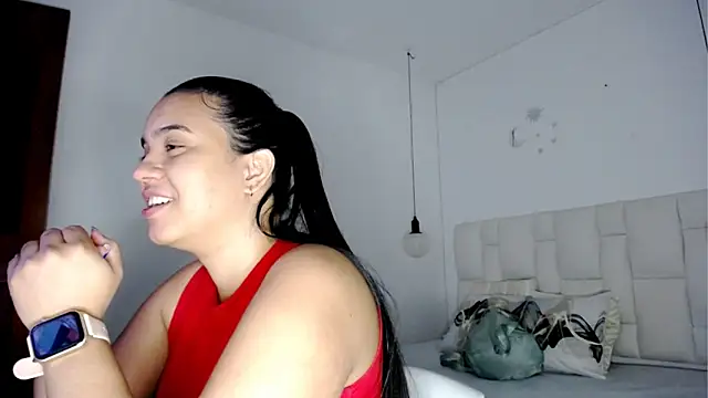 Snapshot of tiffany__pink chatting on October 8, 8:06 pm tiffany pink online show from October 8, 8:06 pm