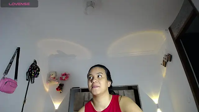 Snapshot of tiffany__pink chatting on November 19, 9:04 pm tiffany pink online show from November 19, 9:04 pm