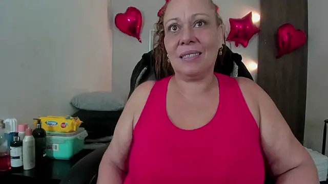 Snapshot of Cheryl_JONES chatting on March 8, 8:07 am Cheryl JONES online show from March 8, 8:07 am