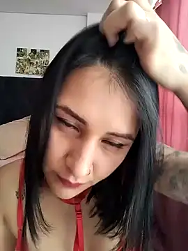 Snapshot of Fleurmeyer79 chatting on January 16, 6:48 pm Fleurmeyer79 online show from January 16, 6:48 pm