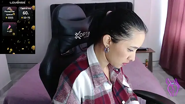 Snapshot of Fleurmeyer79 chatting on March 4, 1:38 pm Fleurmeyer79 online show from March 4, 1:38 pm