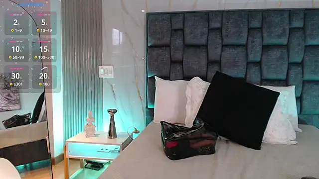 WildyTemping online show from November 12, 8:08 pm