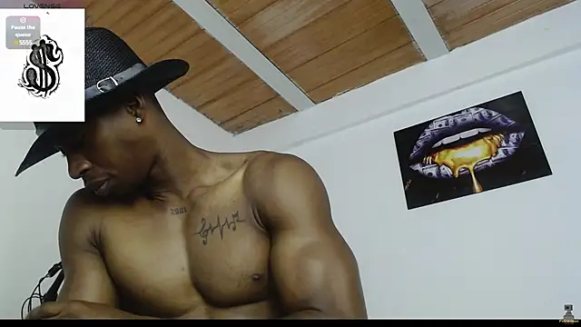 drake brwon 23 online show from March 17, 2:01 pm