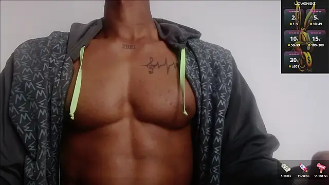 drake brwon 23 online show from March 12, 5:02 am