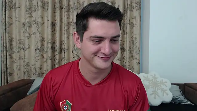 AndyFame online show from December 13, 7:58 am