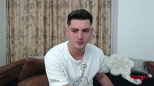 AndyFame online show from December 19, 9:51 am