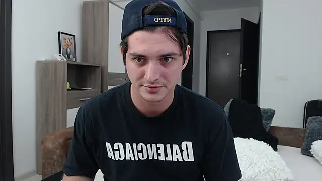 AndyFame online show from March 2, 11:42 pm