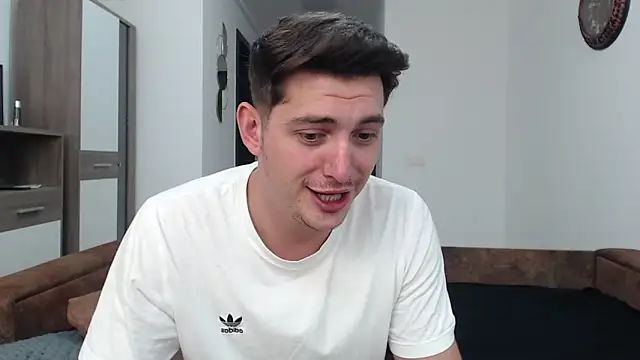 AndyFame online show from March 20, 1:35 am