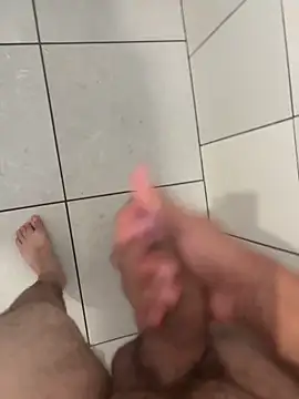 aleatorio995 online show from December 20, 9:00 pm