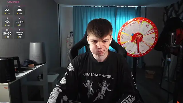 dantebigboi300 online show from October 13, 8:03 am