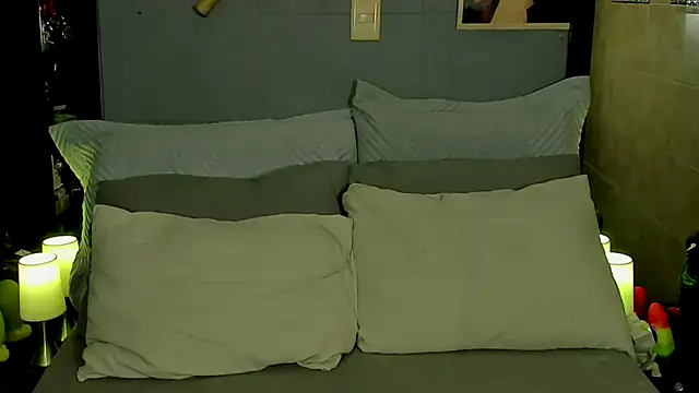 Prometeo-grizzly online show from February 1, 8:37 pm