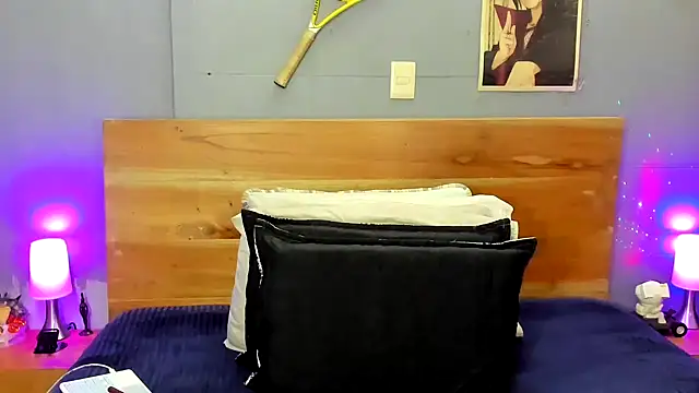 Prometeo-grizzly online show from March 16, 6:39 am