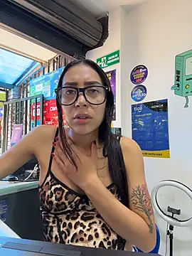  alabina  online show from February 7, 1:48 pm