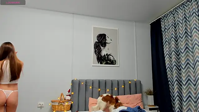 Snapshot of Peggy_Beauty chatting on December 28, 8:15 pm Peggy Beauty online show from December 28, 8:15 pm